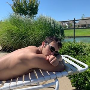 Meet your Posher, Jared